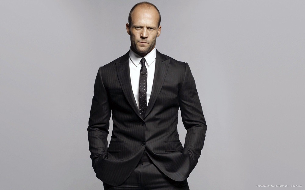 Superstar Jason Statham: The trickster peddler and the rich man is addicted to slippers - Photo 7.