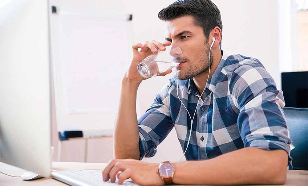 Uống nước khi bụng rỗng: Cơ thể nhận được 7 lợi ích thần kỳ nhờ thải độc, tu sửa tế bào - Ảnh 6.