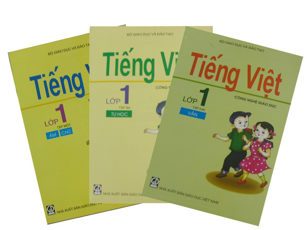 Sách tiếng Việt cho trẻ lớp 1 có nhiều vấn đề sai lệch, phản cảm và sự phản biện của người trong cuộc  - Ảnh 7.