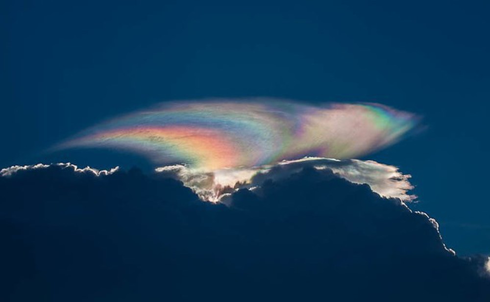 13 of the strangest natural phenomena in the world - Photo 10.