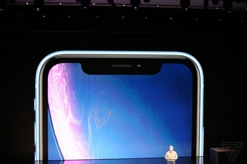 Trọn bộ ảnh và cấu hình iPhone XR - siêu phẩm có giá vô cùng hấp dẫn! - Ảnh 11. Trọn bộ ảnh và cấu hình iPhone XR - siêu phẩm có giá vô cùng hấp dẫn! - Ảnh 11.