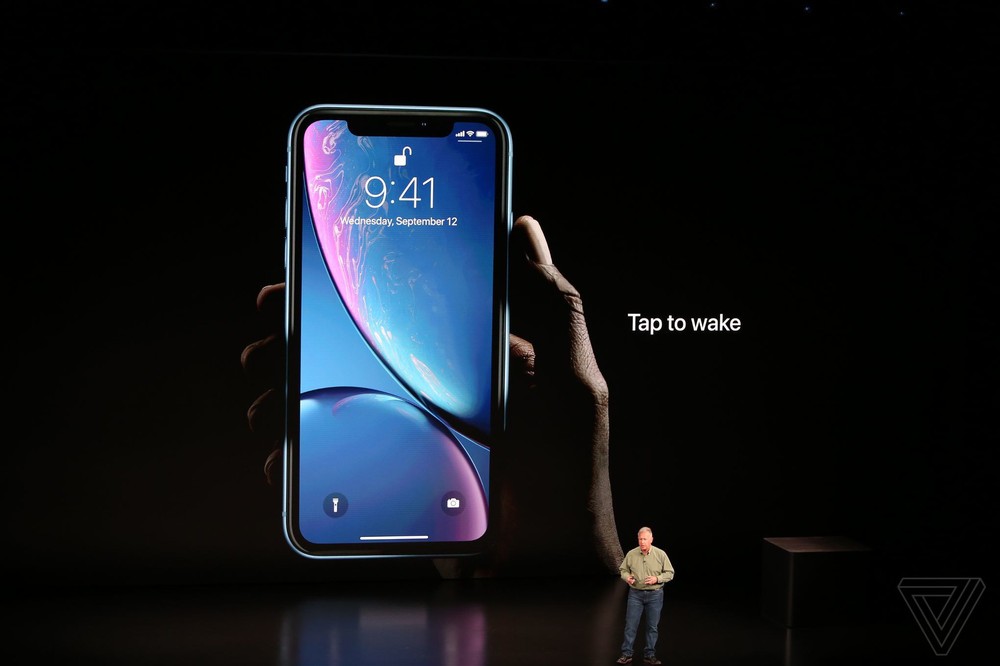 Bộ ảnh và giá bán iPhone Xr - siêu phẩm điện thoại rẻ và trẻ trung nhất của Apple 2018 - Ảnh 14.