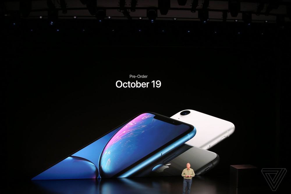Trọn bộ ảnh và cấu hình iPhone XR - siêu phẩm có giá vô cùng hấp dẫn! - Ảnh 16. Trọn bộ ảnh và cấu hình iPhone XR - siêu phẩm có giá vô cùng hấp dẫn! - Ảnh 16.