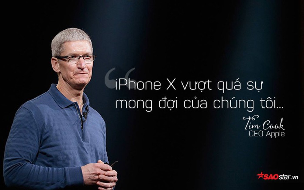 Apple chính thức khai tử iPhone X và chiếc iPhone cuối cùng có jack cắm tai nghe 3,5 mm - Ảnh 3.