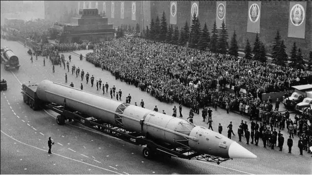 Mỹ từng trải qua 40 phút tận thế vì người dân tưởng bị Liên Xô tấn công hạt nhân - Ảnh 4.