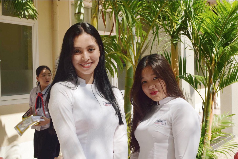 Tân hoa hậu Trần Tiểu Vy thể hiện bản thân thế nào trên mạng xã hội? - Ảnh 11.