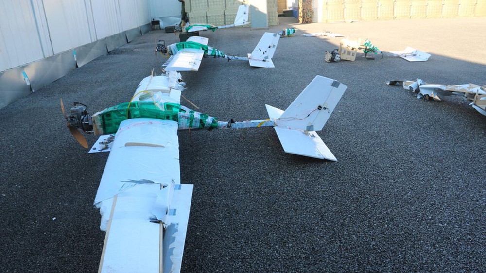 Máy bay trinh sát IL-20 rơi: Đầu não KQ và HQ Nga ở Syria có thể bị tấn công trực diện? - Ảnh 1.