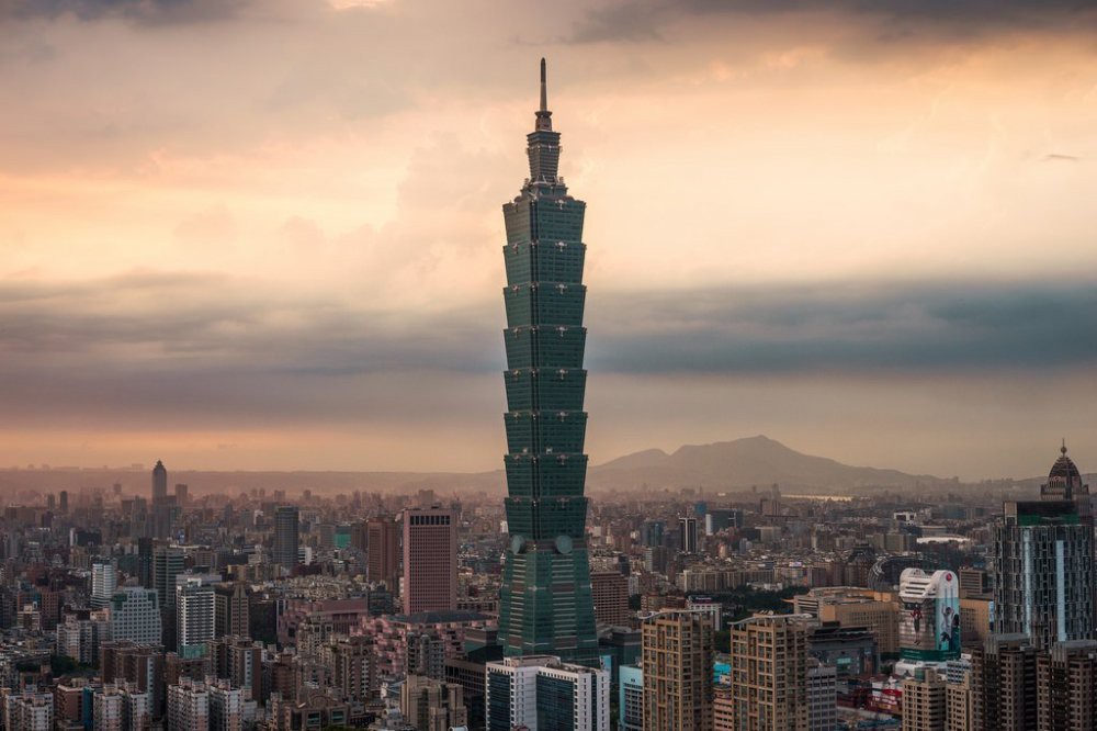 Kiến trúc ấn tượng của 10 toà nhà cao nhất thế giới - Ảnh 2.