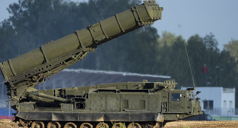 Chuyên gia: Ông chủ Nga đã thống lĩnh không phận Syria, F-22, F-35 Mỹ nên tránh xa! - Ảnh 2.