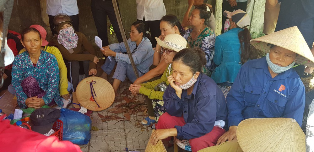 Vụ phóng viên bị dọa chôn xác ở bãi rác ở Đà Nẵng: Do anh em bảo vệ trình độ kém - Ảnh 2.