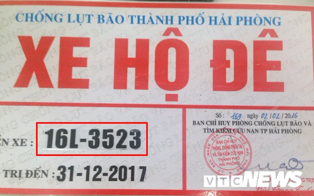 Siêu xe Cadilac gắn biển xe hộ đê trốn phí trên cao tốc Hà Nội – Hải Phòng - Ảnh 3.