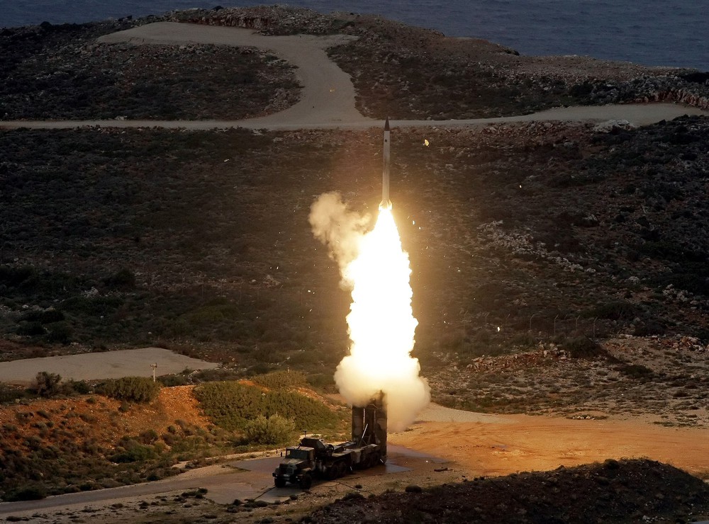 Tên lửa S-300 hiện đại nhưng Nga-Syria chớ chủ quan, Mỹ đã nắm bí mật động trời - Ảnh 1.