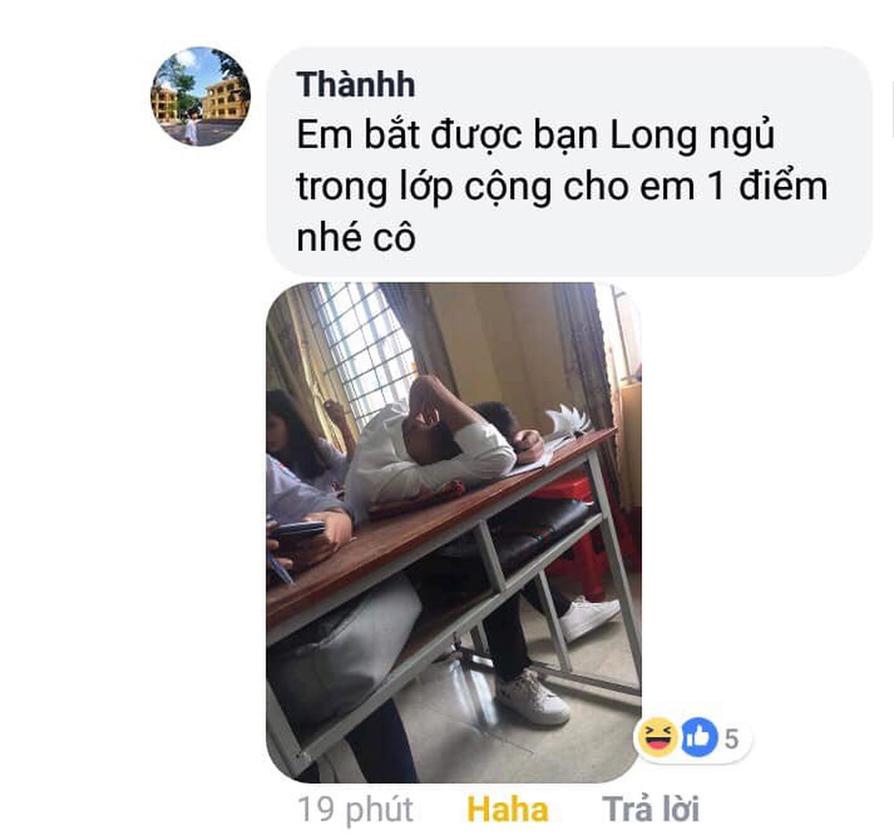Chỉ vì một lời nói của cô giáo, cả lớp đua nhau mách tội bạn bè để ghi điểm - Ảnh 4.