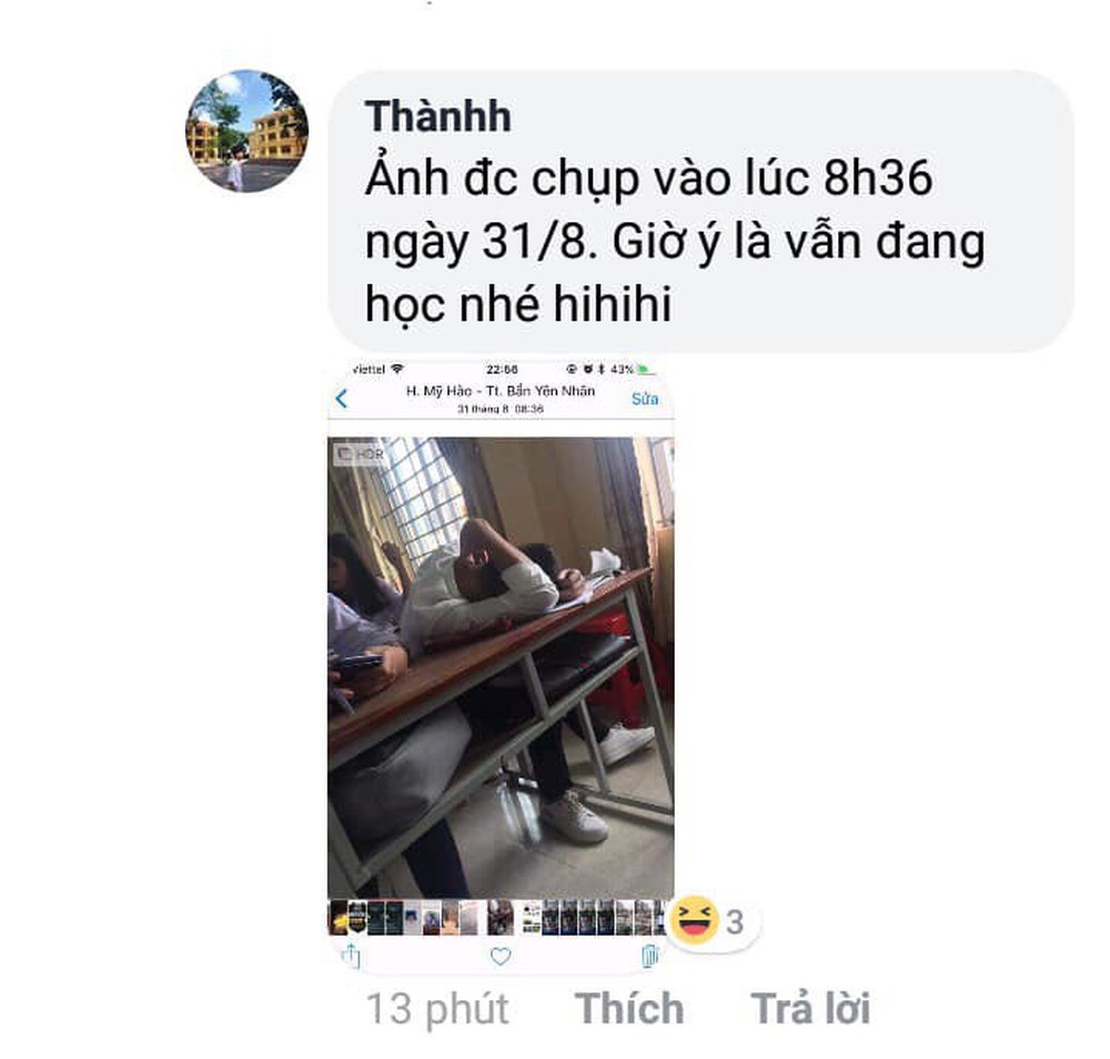 Chỉ vì một lời nói của cô giáo, cả lớp đua nhau mách tội bạn bè để ghi điểm - Ảnh 5.