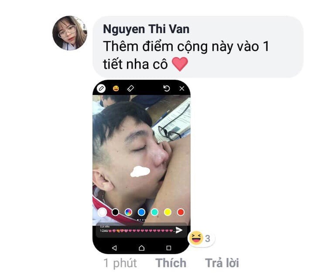 Chỉ vì một lời nói của cô giáo, cả lớp đua nhau mách tội bạn bè để ghi điểm - Ảnh 3.