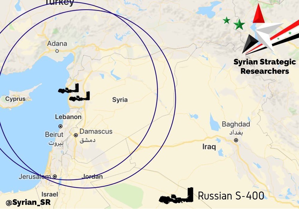 Nếu S-300 Syria bẫy, tiêu diệt chỉ 1 tiêm kích  tàng hình F-35 Israel, điều gì sẽ xảy ra? - Ảnh 5.