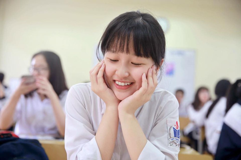 Mỹ nhân nhí từng được siêu mẫu Thúy Hạnh tiên đoán sẽ trở thành Hoa hậu tương lai từ 3 năm trước bây giờ ra sao? - Ảnh 6.