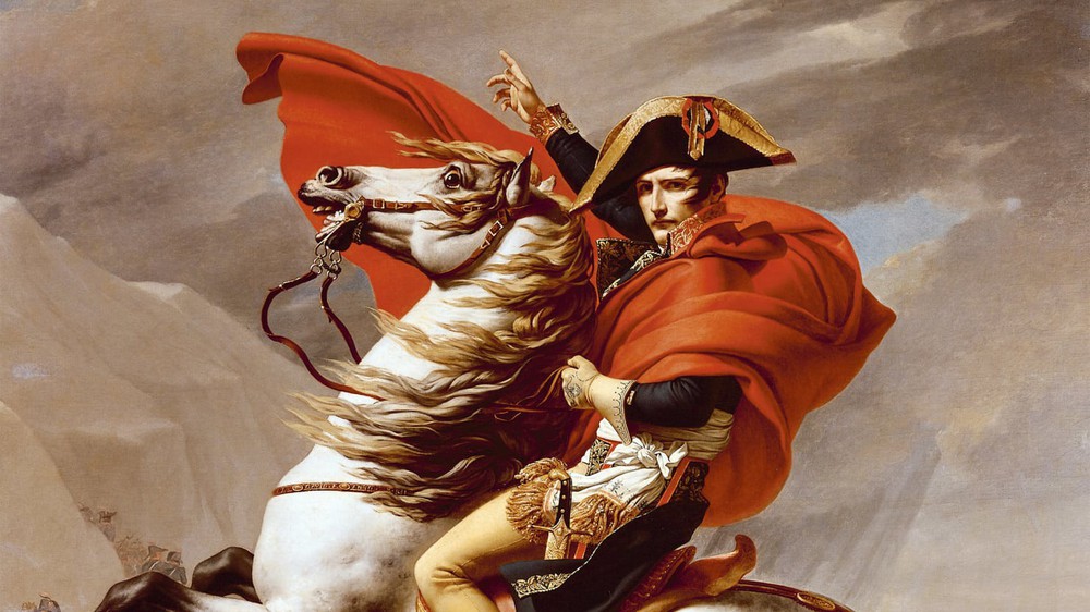 80 tấn vàng Napoleon cướp của Moscow giờ ở đâu? - Ảnh 2.