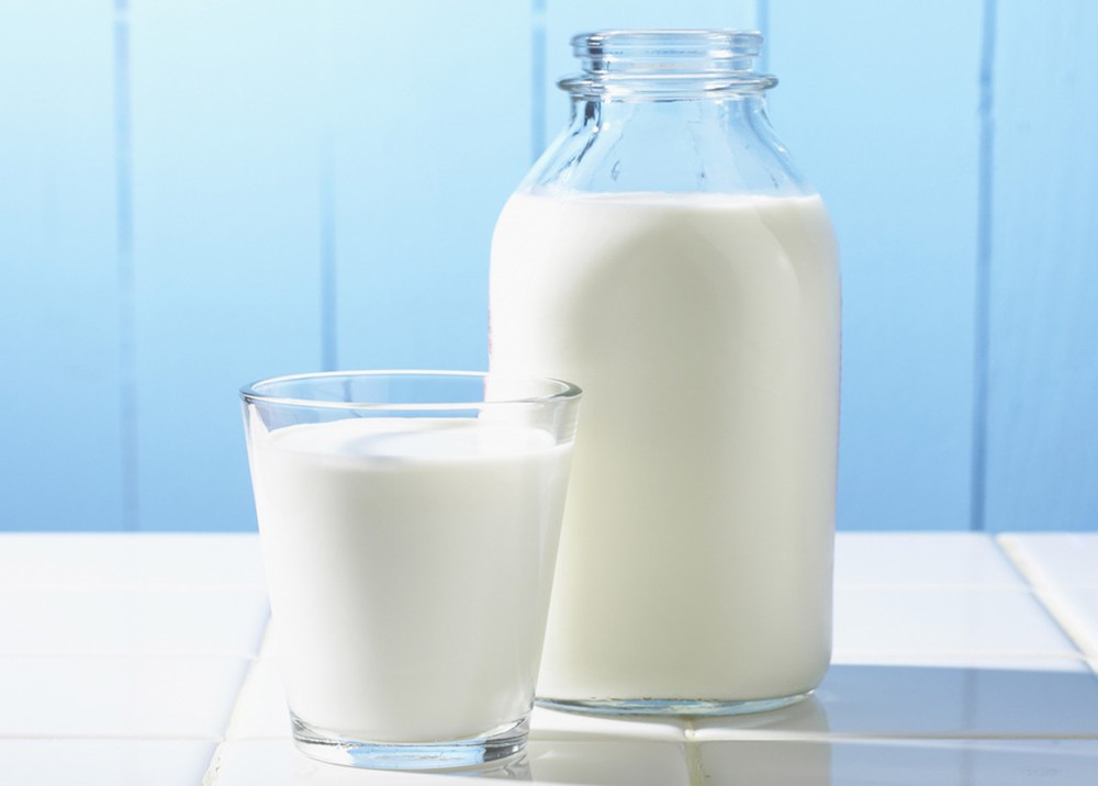 Uống sữa lúc nào là tốt nhất: 4 điều bạn nên biết để việc uống sữa có được lợi ích lớn hơn - Ảnh 4.