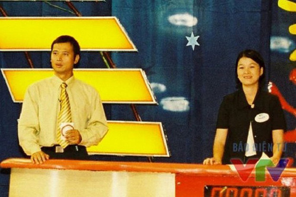 Diễm Quỳnh, Tạ Bích Loan và các BTV nổi tiếng giờ giữ chức vụ gì ở VTV? - Ảnh 9.