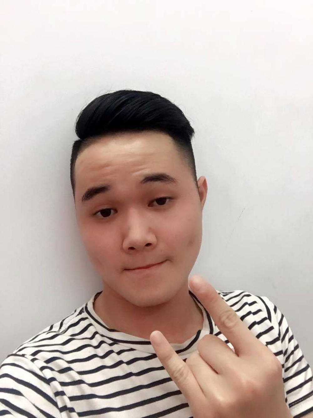 Manh mối lần ra vụ Á hậu và MC bán dâm ngàn đô ở Sài Gòn - Ảnh 2.