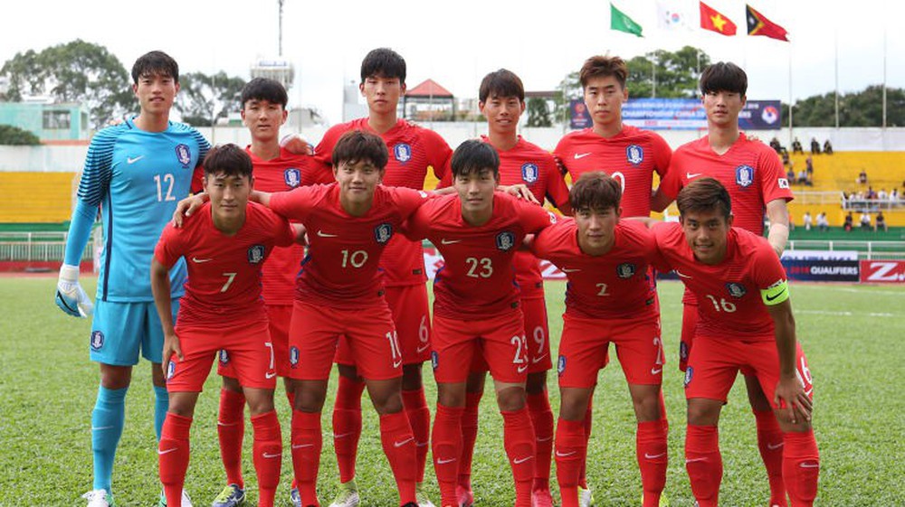 Đối thủ của U23 Việt Nam mạnh, yếu cỡ nào?