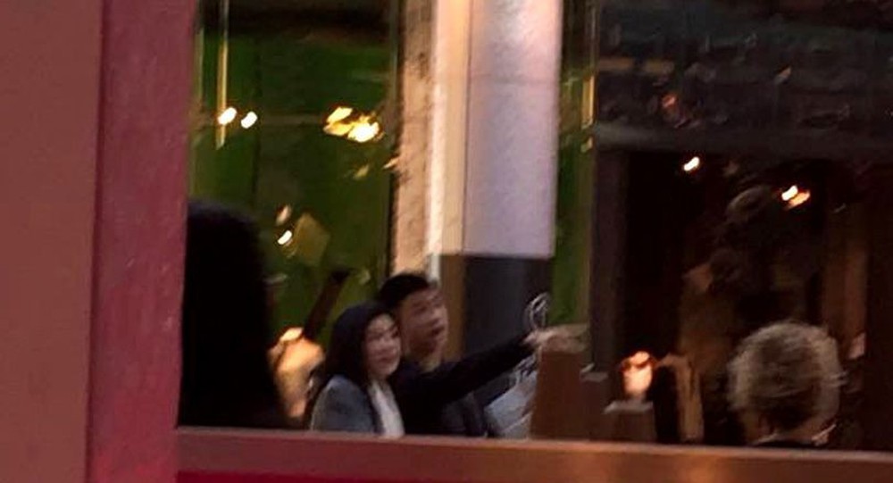 Thái Lan điều tra con trai cựu Thủ tướng Yingluck Shinawatra - Ảnh 1.