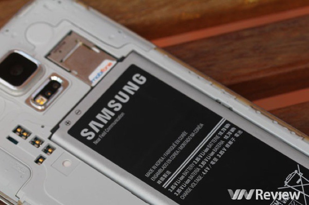 12 điểm mới lạ về Samsung Galaxy S9 dựa trên tin rò rỉ - Ảnh 8.