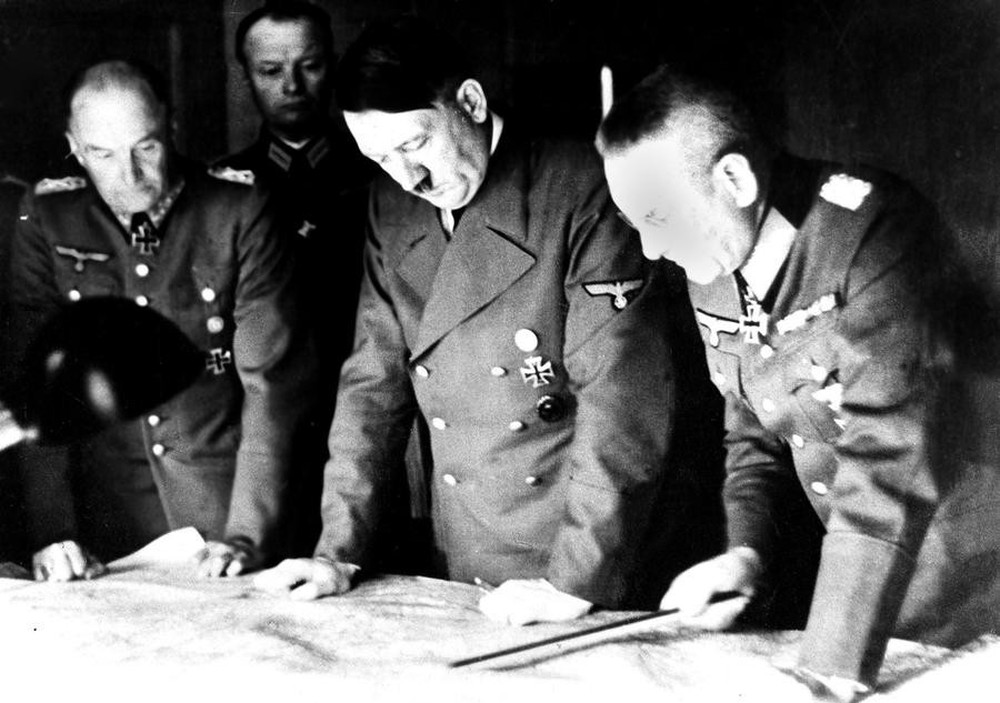 2 sự kiện chấn động thế giới của Liên Xô: Bẻ gãy âm mưu của Hitler; khiến Mỹ sợ lạnh gáy - Ảnh 2.