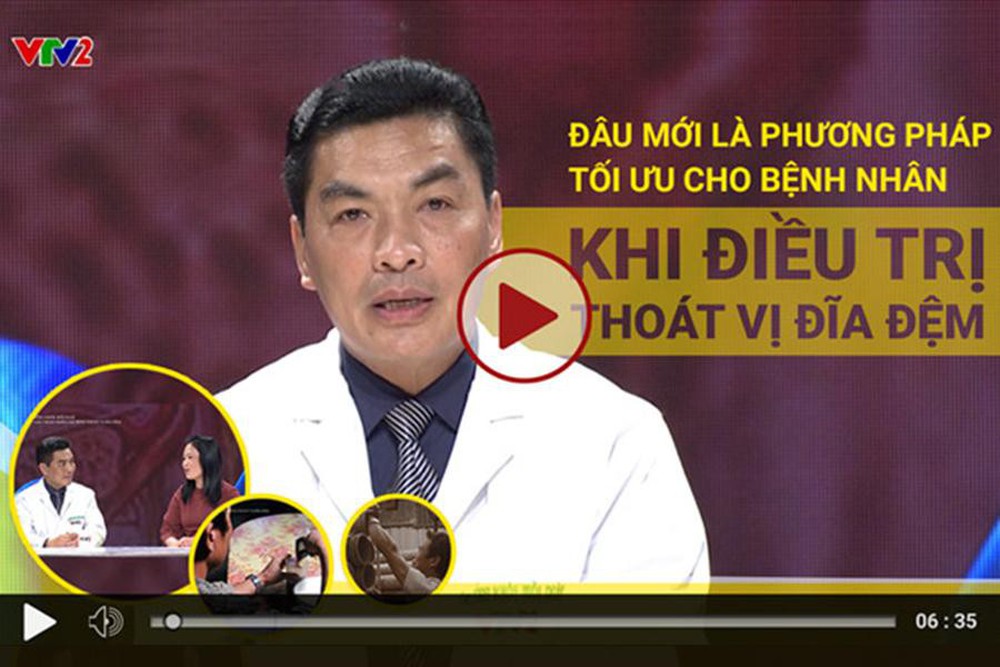 7 Bài thuốc chữa thoát vị đĩa đệm cột sống cổ bằng đông y hiệu quả - Ảnh 5.