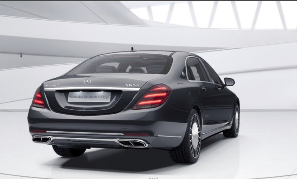Mẫu ô tô này vừa được Mercedes-Benz tăng giá 400 triệu đồng - Ảnh 7.