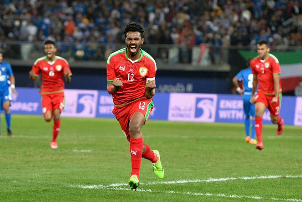Báo Trung Quốc dự đoán kết quả thuận lợi cho Việt Nam trong ngày cuối vòng bảng Asian Cup - Ảnh 1.