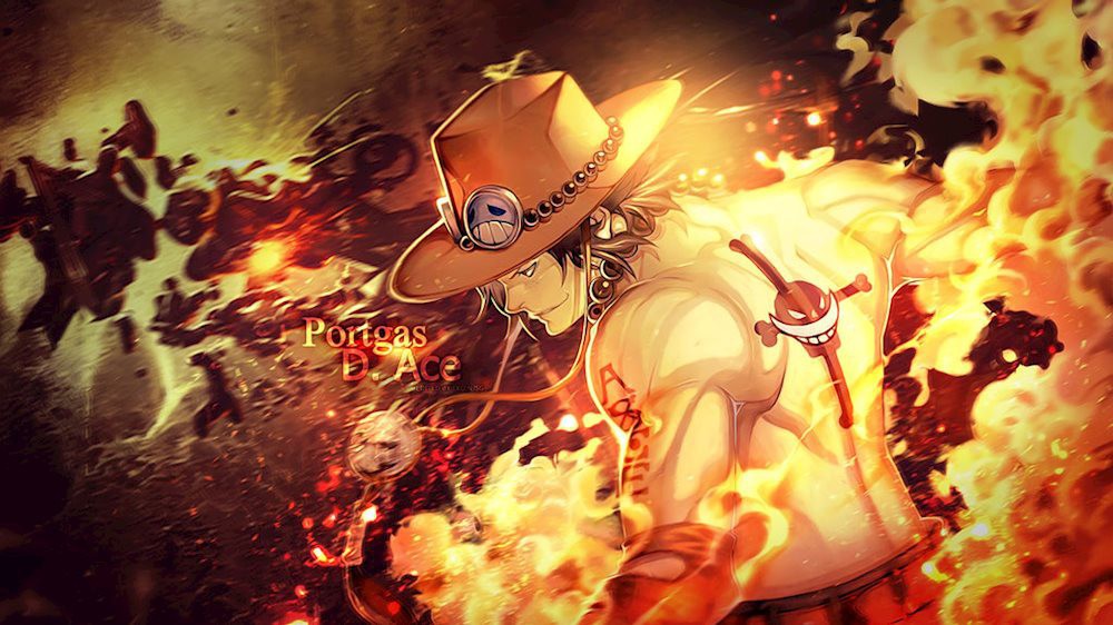 One Piece: Điểm danh 8 nhân vật ăn trái ác quỷ đã “tử nạn” từ trước đến nay - Ảnh 5.