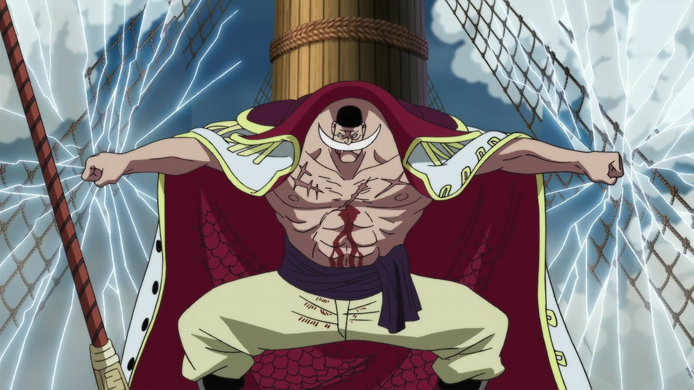 One Piece: Điểm danh 8 nhân vật ăn trái ác quỷ đã “tử nạn” từ trước đến nay - Ảnh 6.