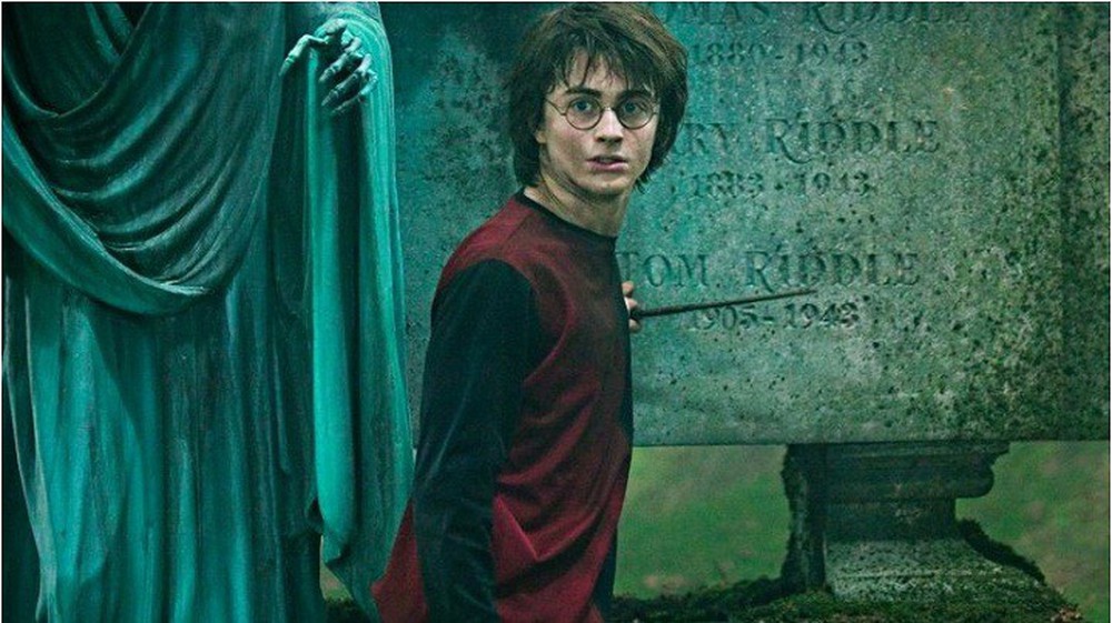 Những điều bạn chỉ nhận ra ở Harry Potter khi trưởng thành (Phần 1) - Ảnh 4.