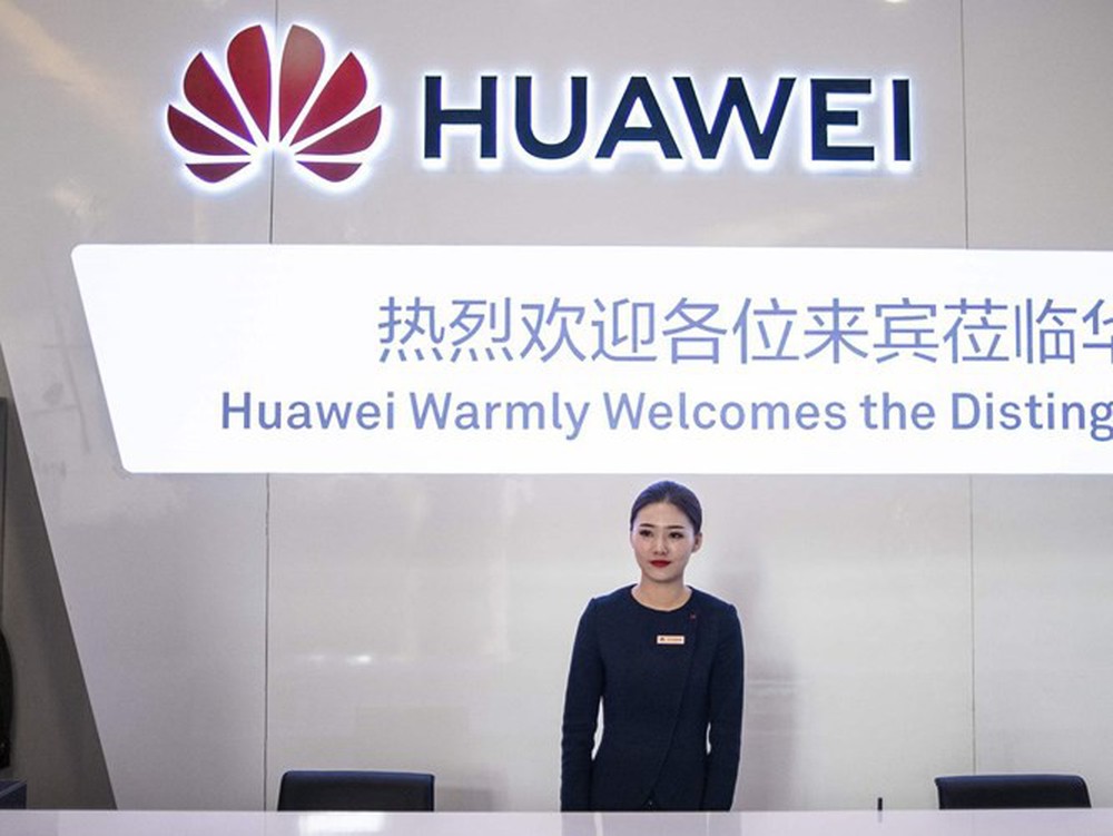 Trung Quốc và Huawei phải đương đầu với “chiến thuật bầy sói” của phương Tây - Ảnh 4.