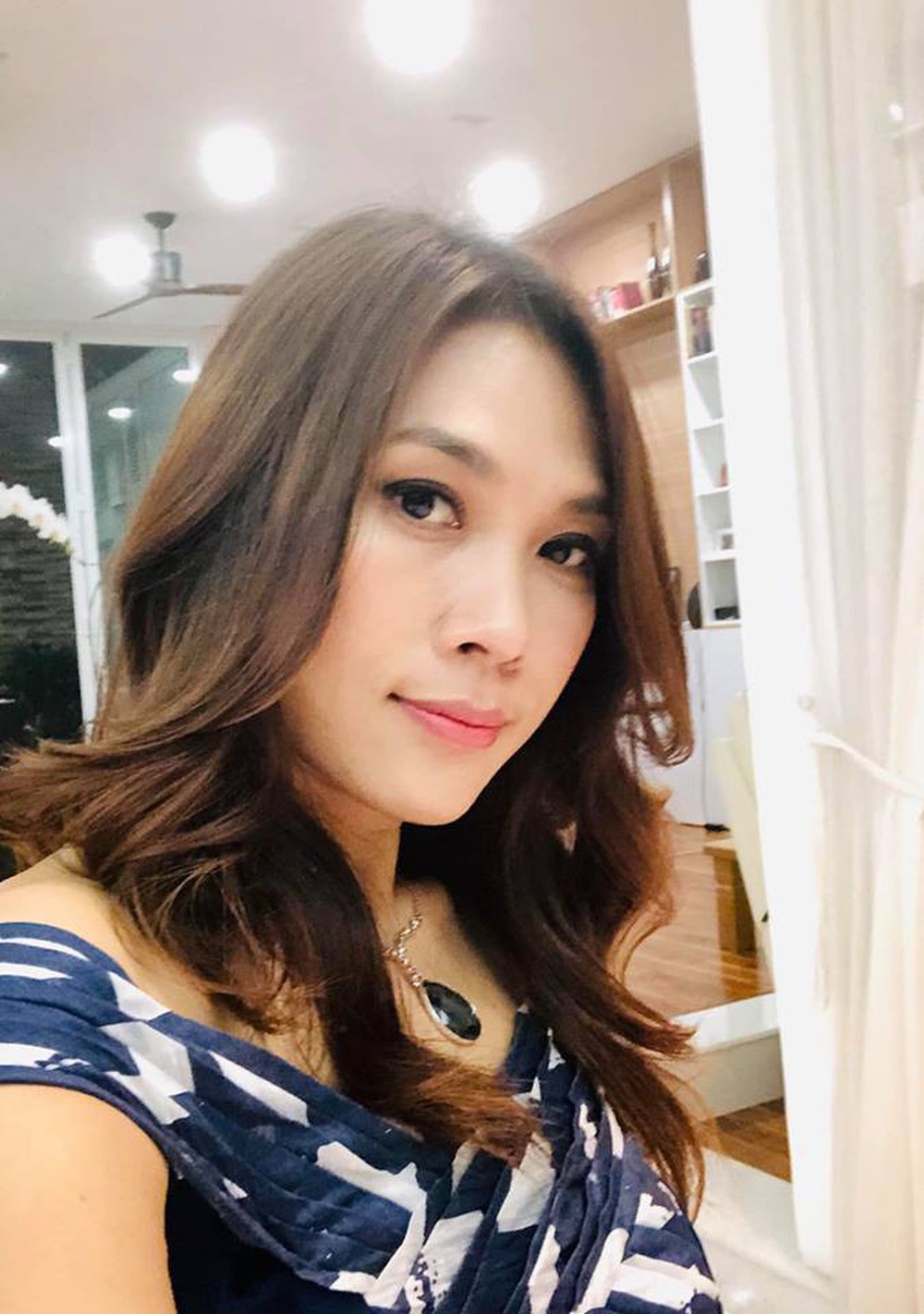 Những hình ảnh hiếm hoi về căn nhà riêng của Mỹ Tâm ở Sài Gòn - Ảnh 9.