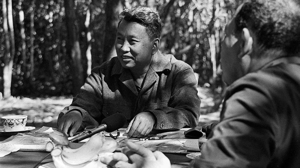 Trung Quốc đã thay đổi giọng điệu như thế nào khi nói về chế độ Pol Pot? - Ảnh 2.
