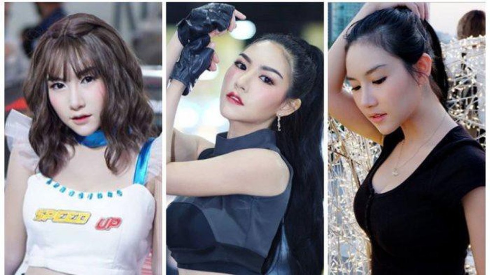 Cái chết của hot girl Thái Lan hé lộ góc tối nghề PG - Ảnh 3.