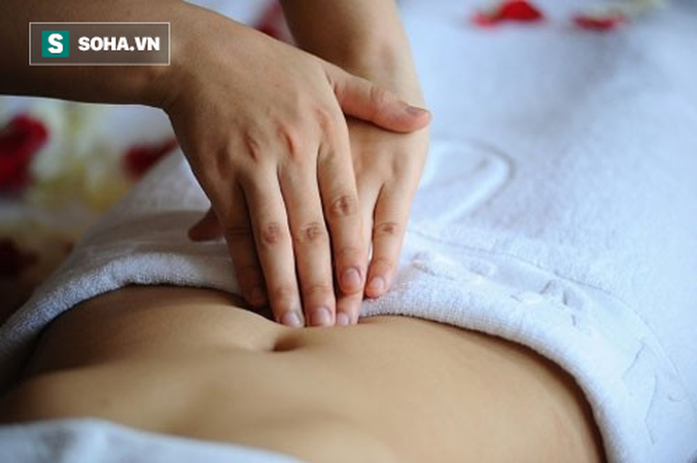 Đông y Trị liệu: Hướng dẫn cách xoa bụng dưỡng sinh và hỗ trợ chữa bệnh ở hệ tiêu hóa - Ảnh 3.