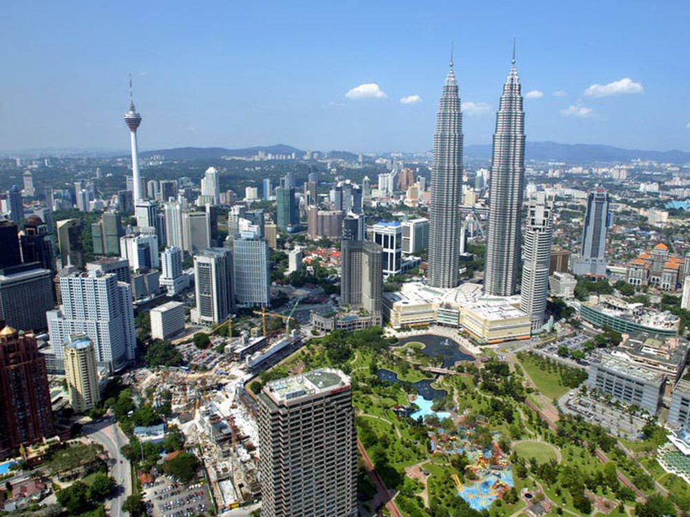 Landmark 81 trượt khỏi Top 15 tòa nhà chọc trời cao nhất thế giới - Ảnh 3.