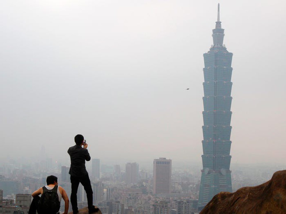 Landmark 81 trượt khỏi Top 15 tòa nhà chọc trời cao nhất thế giới - Ảnh 12.