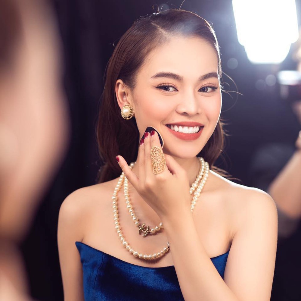 Sau một năm sinh con, Giang Hồng Ngọc chuẩn bị tổ chức đám cưới với bạn trai - Ảnh 1.