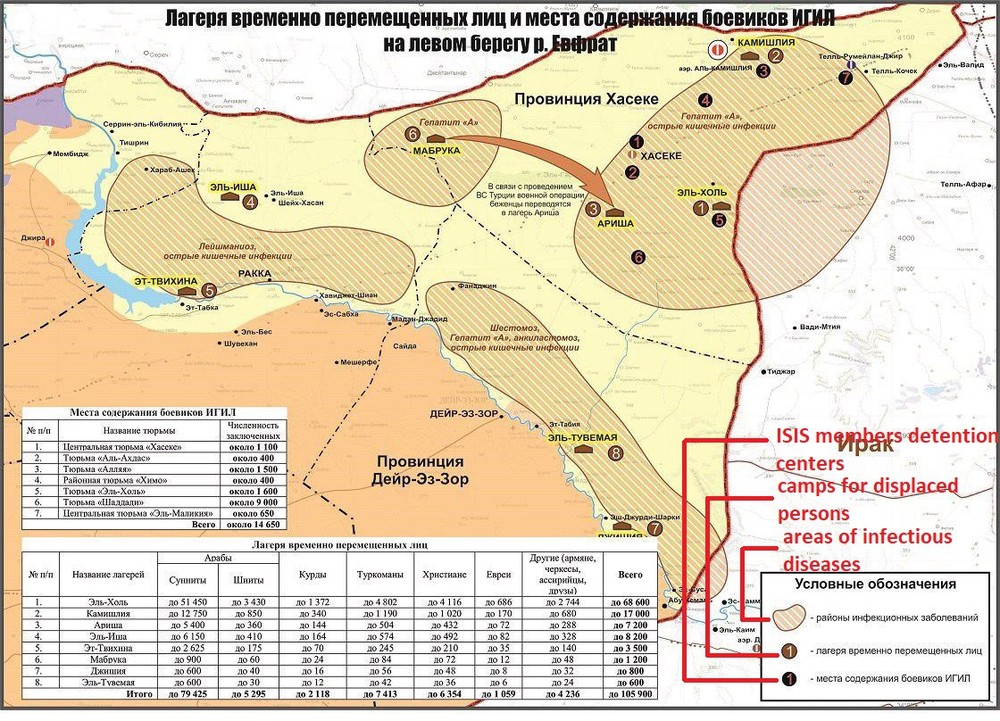 Biến lớn, chiến trường thay đổi chóng mặt - QĐ Syria thần tốc chiếm nhiều địa bàn chiến lược - Ảnh 23.