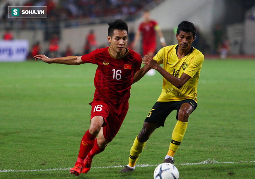 Dự đoán đội hình Việt Nam vs Indonesia: Thầy Park vẫn tin vào một kỳ tích của Công Phượng - Ảnh 1.