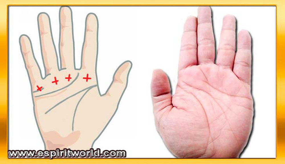 Bạn có thấy hình ngôi sao trong lòng bàn tay không? Hãy xem ý nghĩa của nó - Ảnh 5.