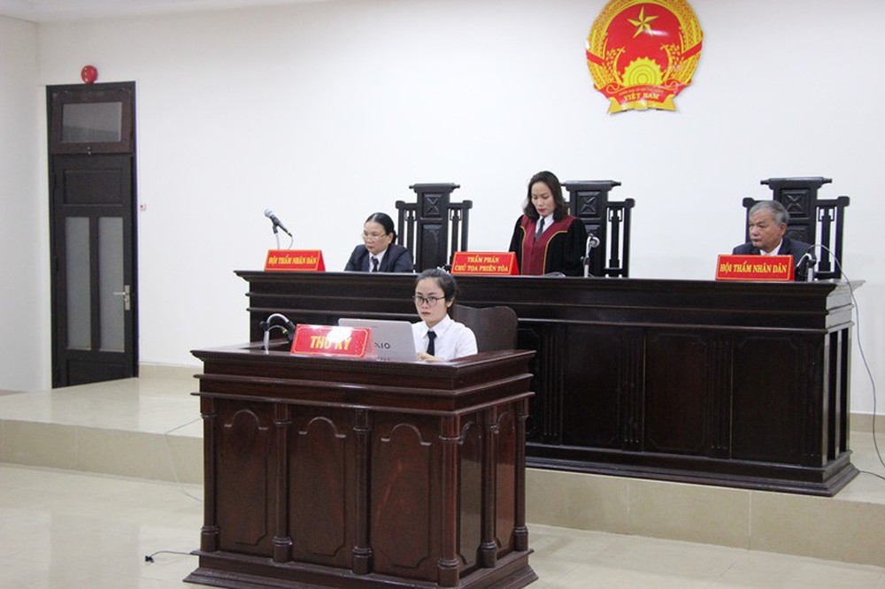 Thua kiện doanh nghiệp, chính quyền Đà Nẵng gửi đơn kháng cáo lên Tòa án - Ảnh 1.
