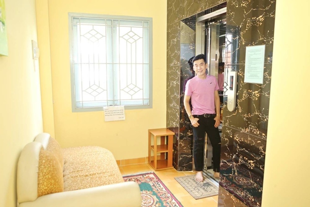 Những ngôi nhà dát vàng, xa xỉ của sao Việt - Ảnh 17.