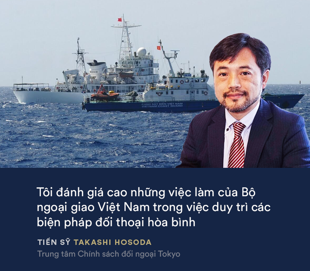 Dù là Đường 9 đoạn hay Tứ Sa, các yêu sách của Trung Quốc ở Biển Đông đều phi lý và quá tham lam - Ảnh 6.