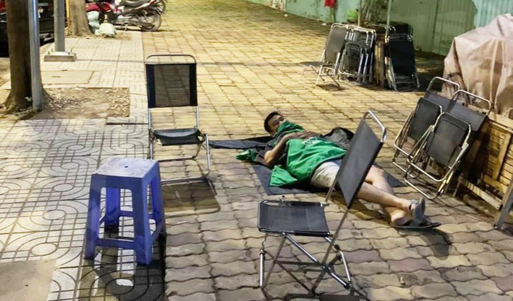 Phá đường dây bơm thuốc lắc vào các vũ trường ở TP.HCM - Ảnh 4.